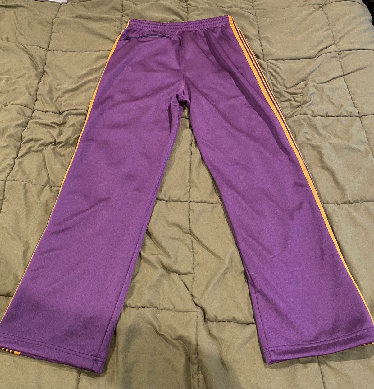 Needles Needles Track Pants Small Size US 30 / EU 46 - 2 Thumbnail