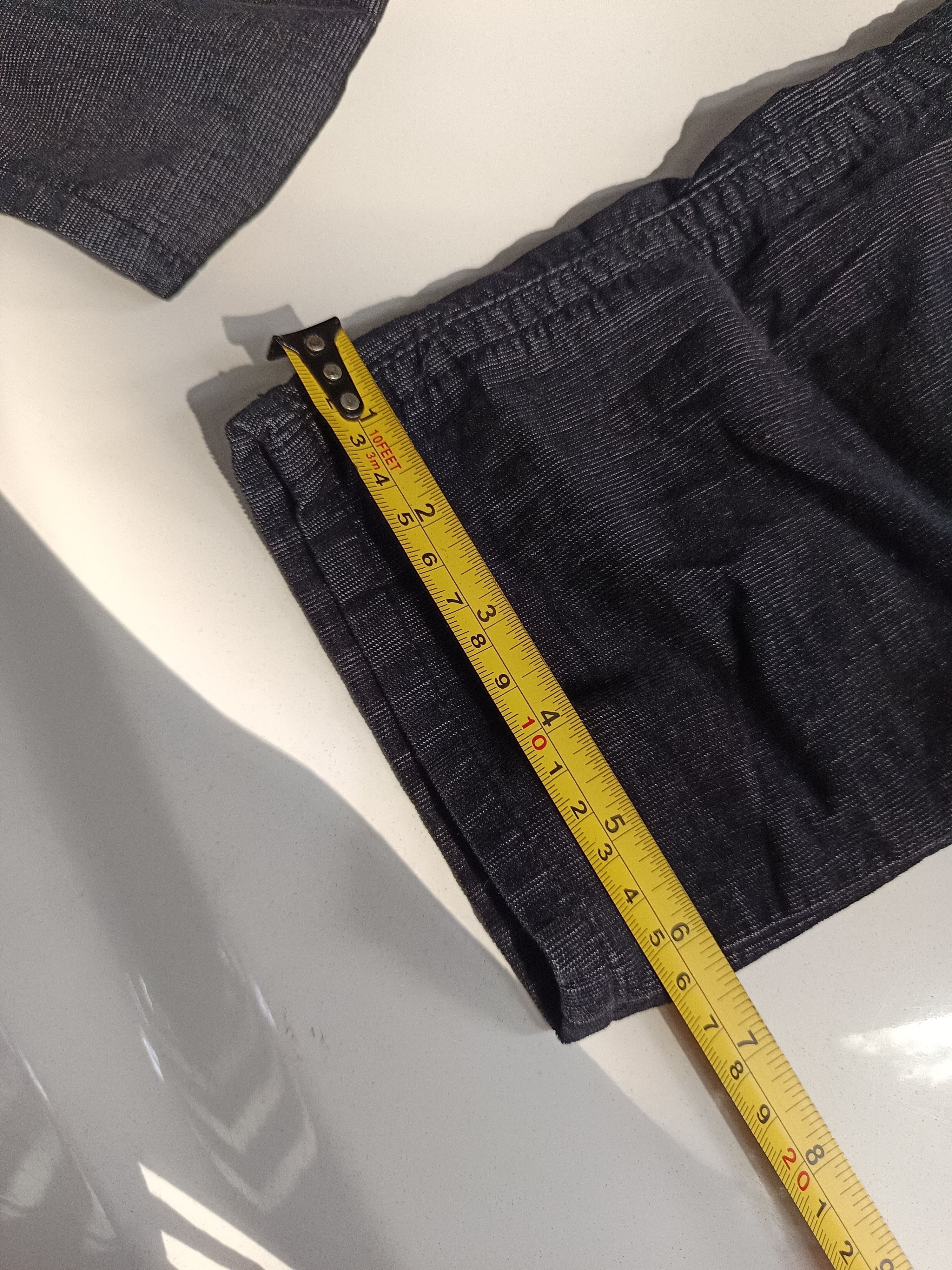 Isabel Marant Isabel marant Corduroy jeans Size 31" - 7 Thumbnail