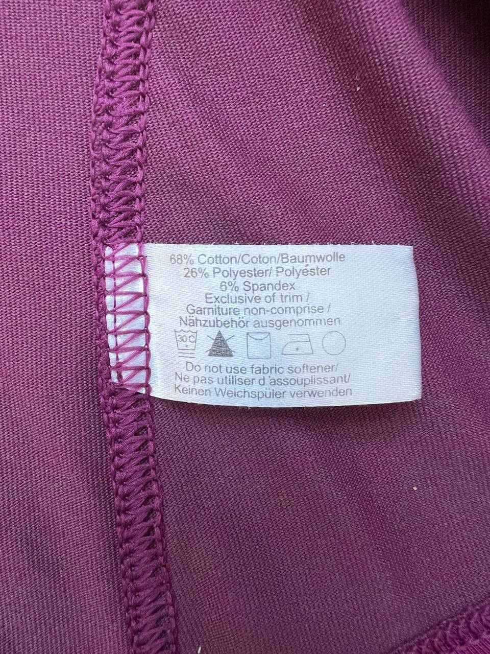 Arc'teryx Arcteryx women's t-shirt Size S / US 4 / IT 40 - 6 Thumbnail