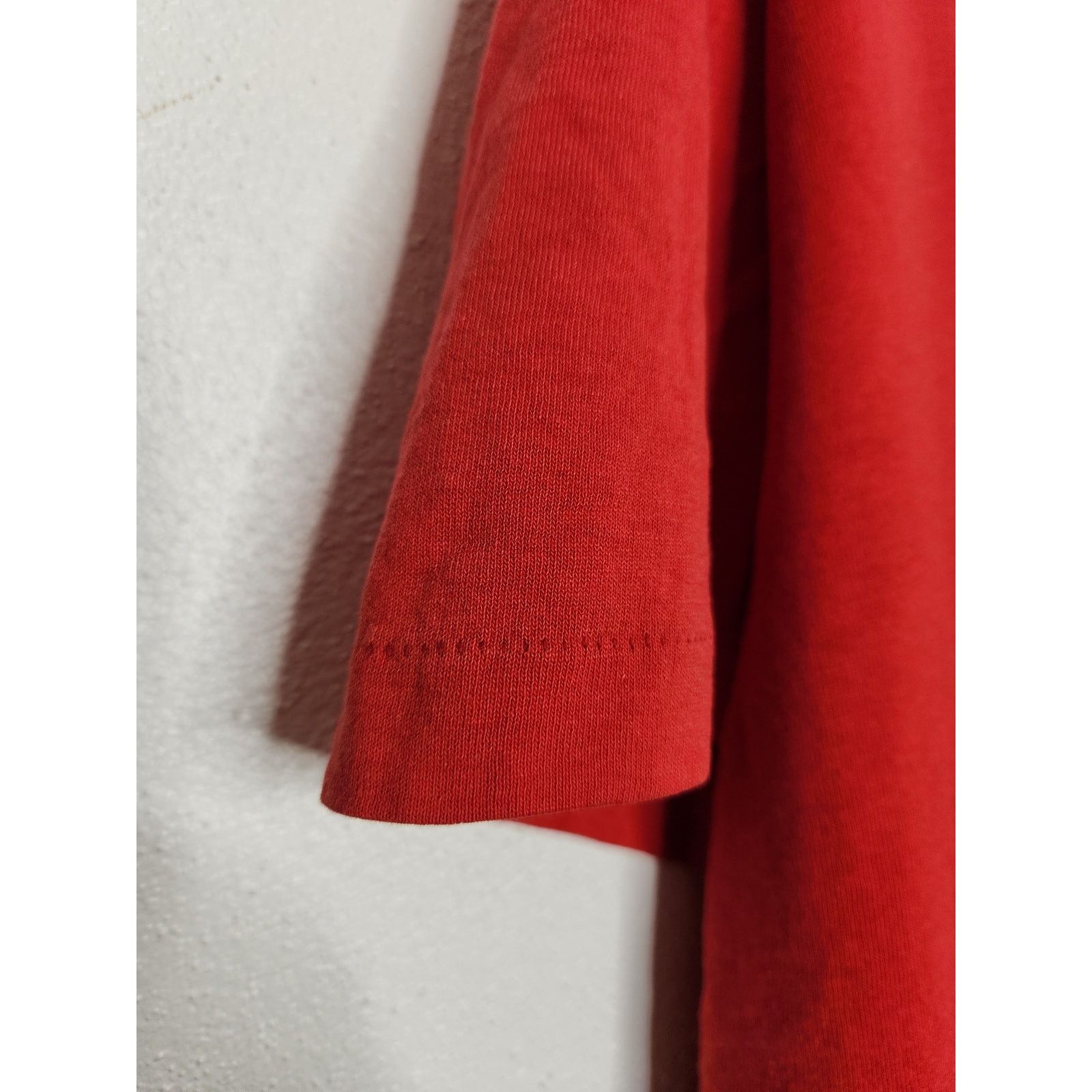 Vintage Vintage Obscure Make the Call Single Stitch Cal Cru XL Sport Size US XL / EU 56 / 4 - 3 Thumbnail
