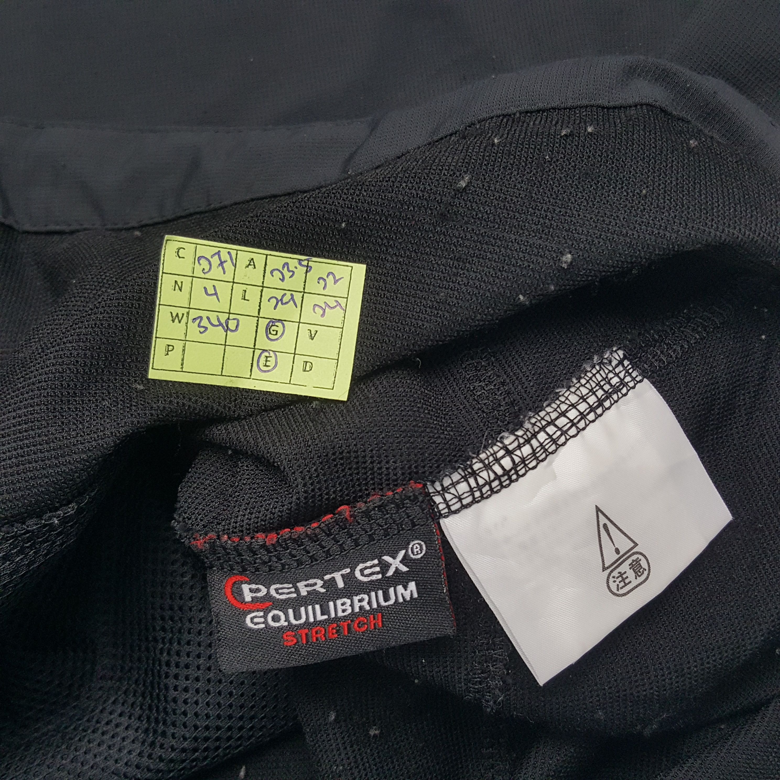 The North Face × Vintage Vintage The North Face Outdoor Activity Sports Jacket Size US L / EU 52-54 / 3 - 8 Thumbnail