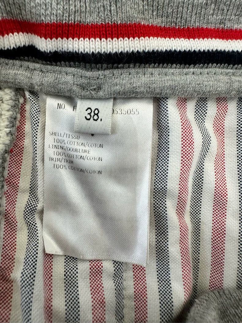 Thom Browne Thom Browne Leisure trousers Size US 38 / EU 54 - 5 Thumbnail