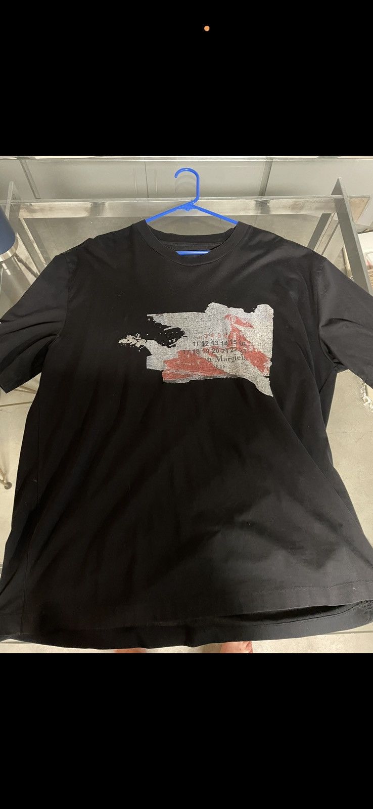 Maison Margiela Maison Margiela Size US M / EU 48-50 / 2 - 1 Thumbnail