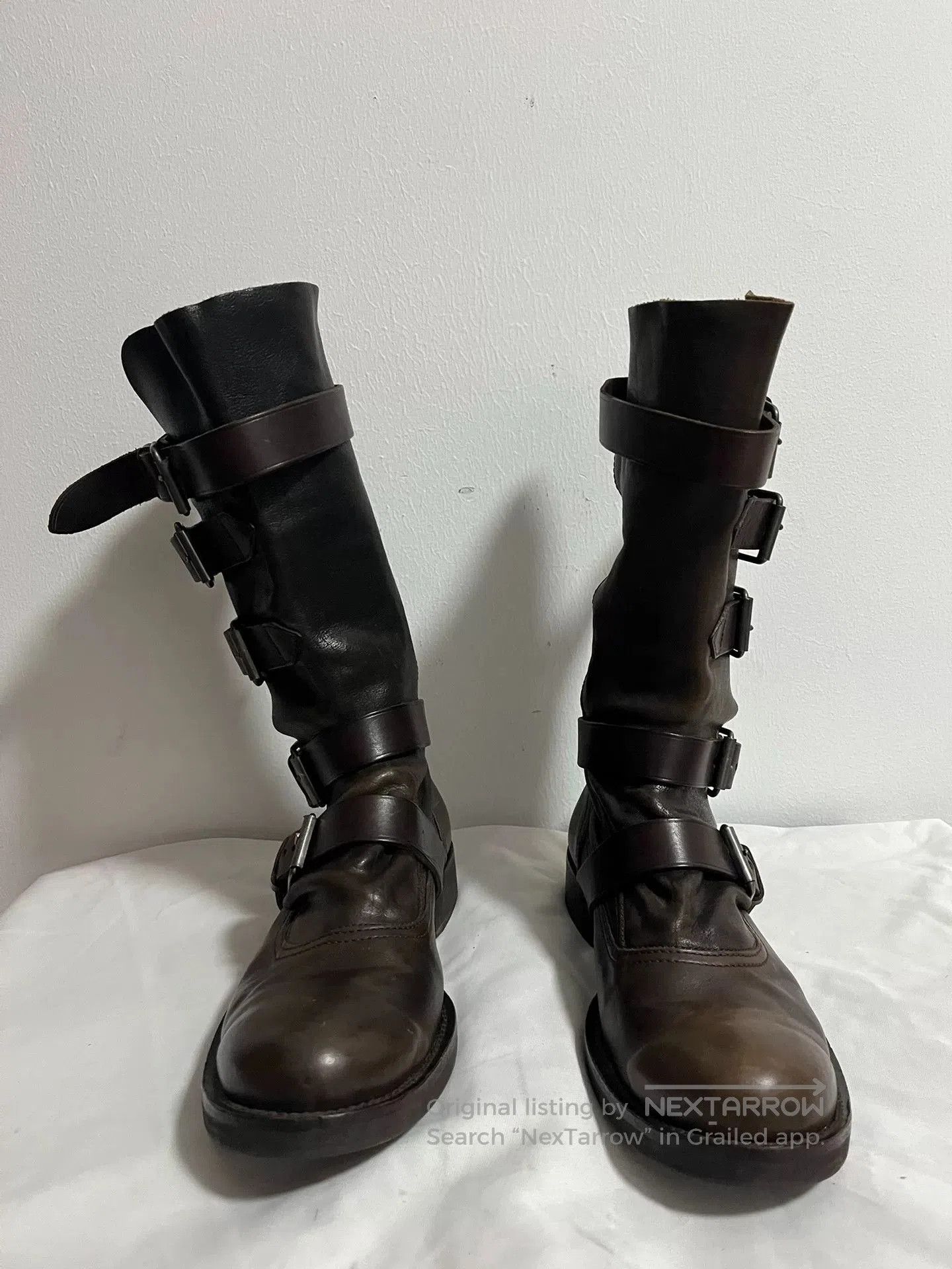 Vivienne Westwood Vivienne Westwood 5. Size US 8 / EU 41 - 5 Thumbnail