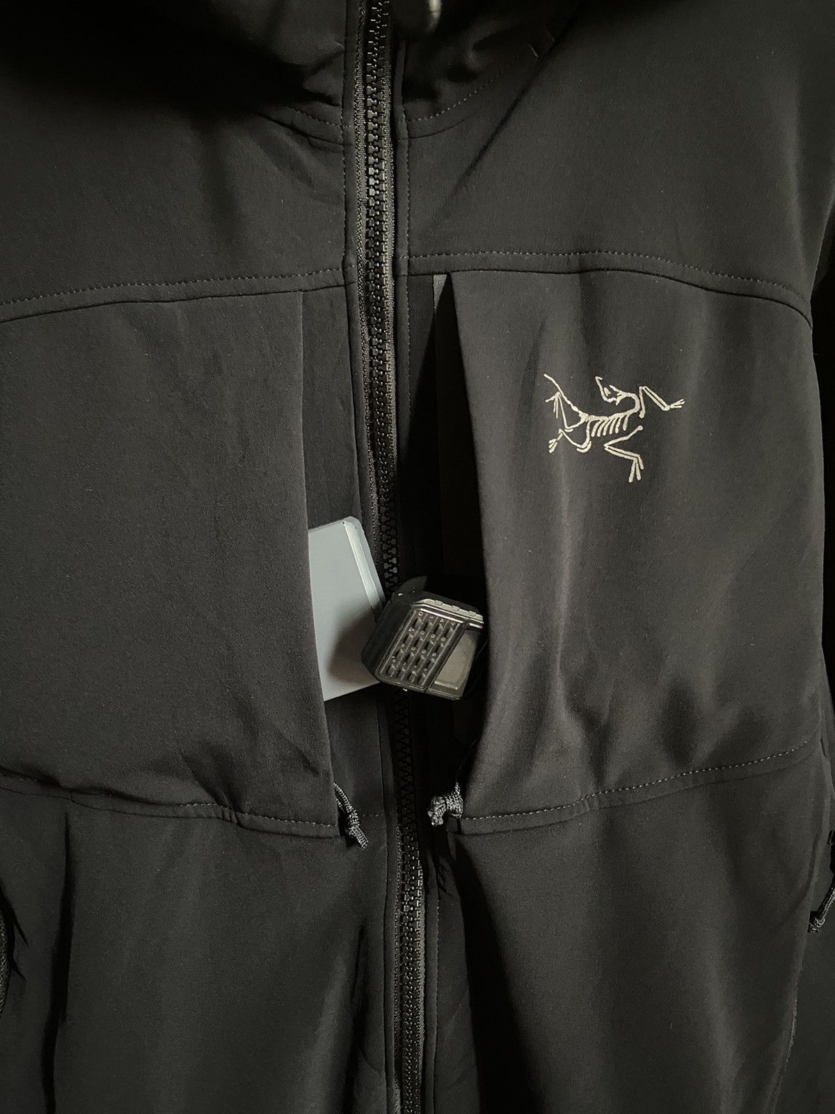 Arc'teryx Arctery'x gamma mx Size US S / EU 44-46 / 1 - 4 Thumbnail