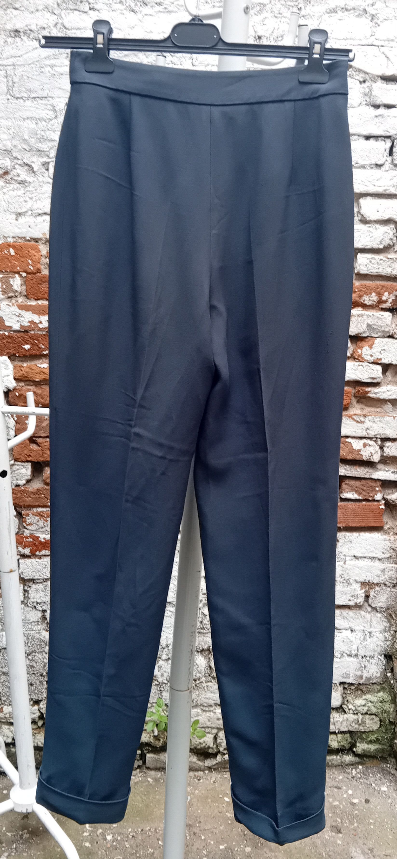 Moschino Moschino Franco Moschino 1989 Archive Suit Size S / US 4 / IT 40 - 12 Thumbnail