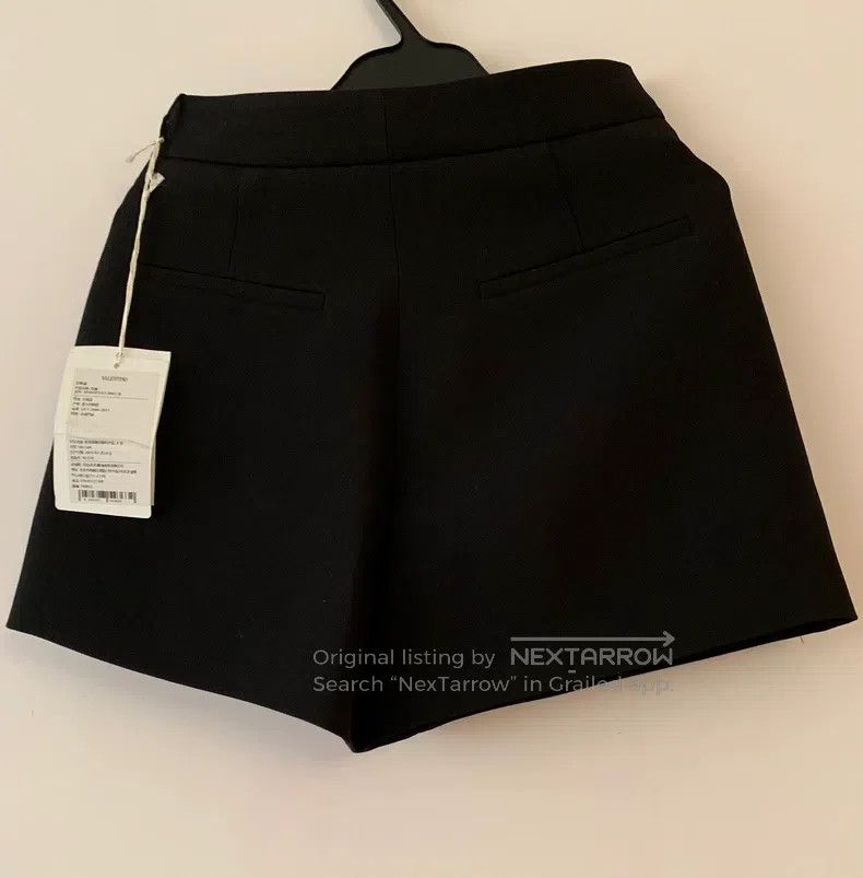 Valentino Valentino shorts Size 35" - 2 Thumbnail