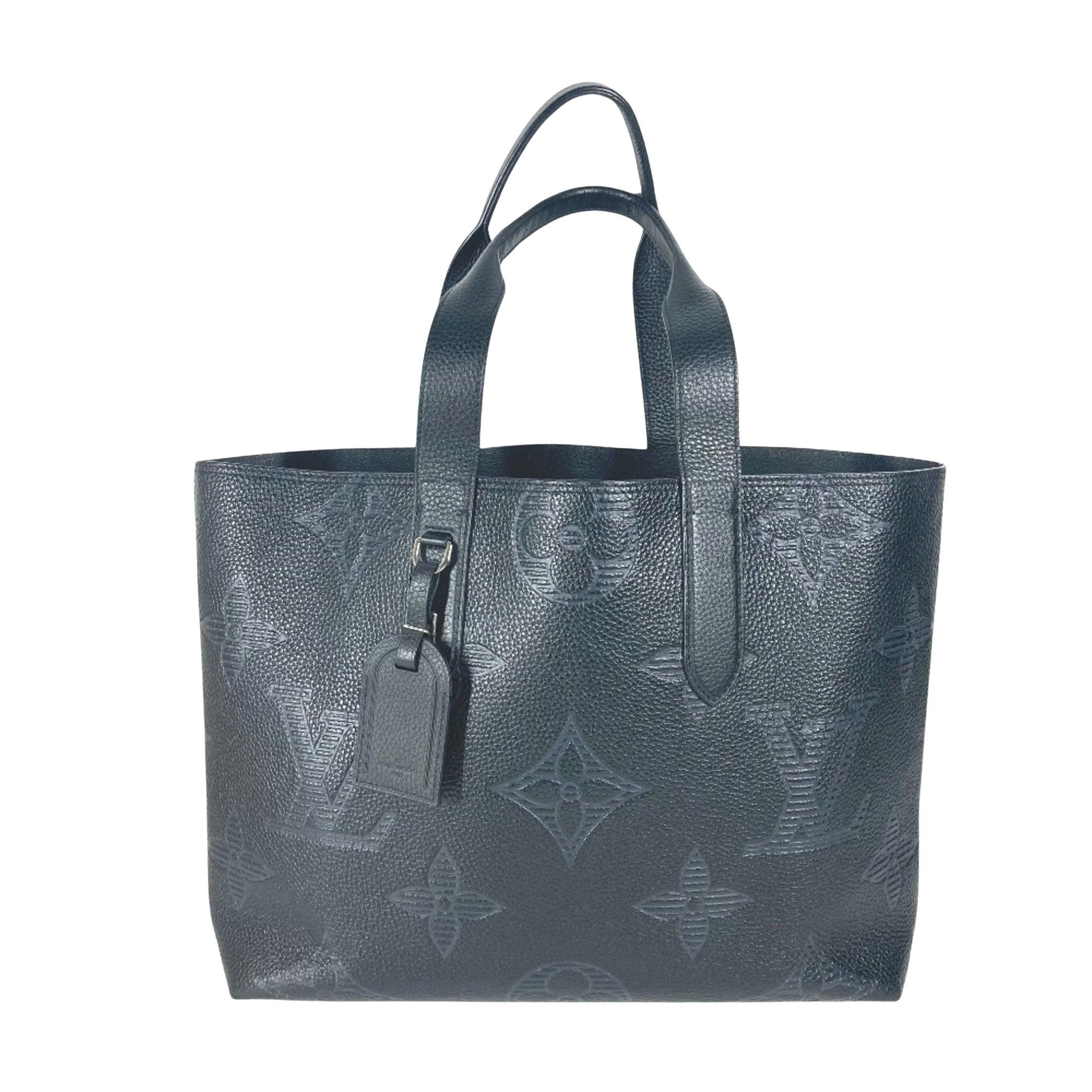 Louis Vuitton Louis Vuitton Cabas Voyage tote Size ONE SIZE - 1 Thumbnail