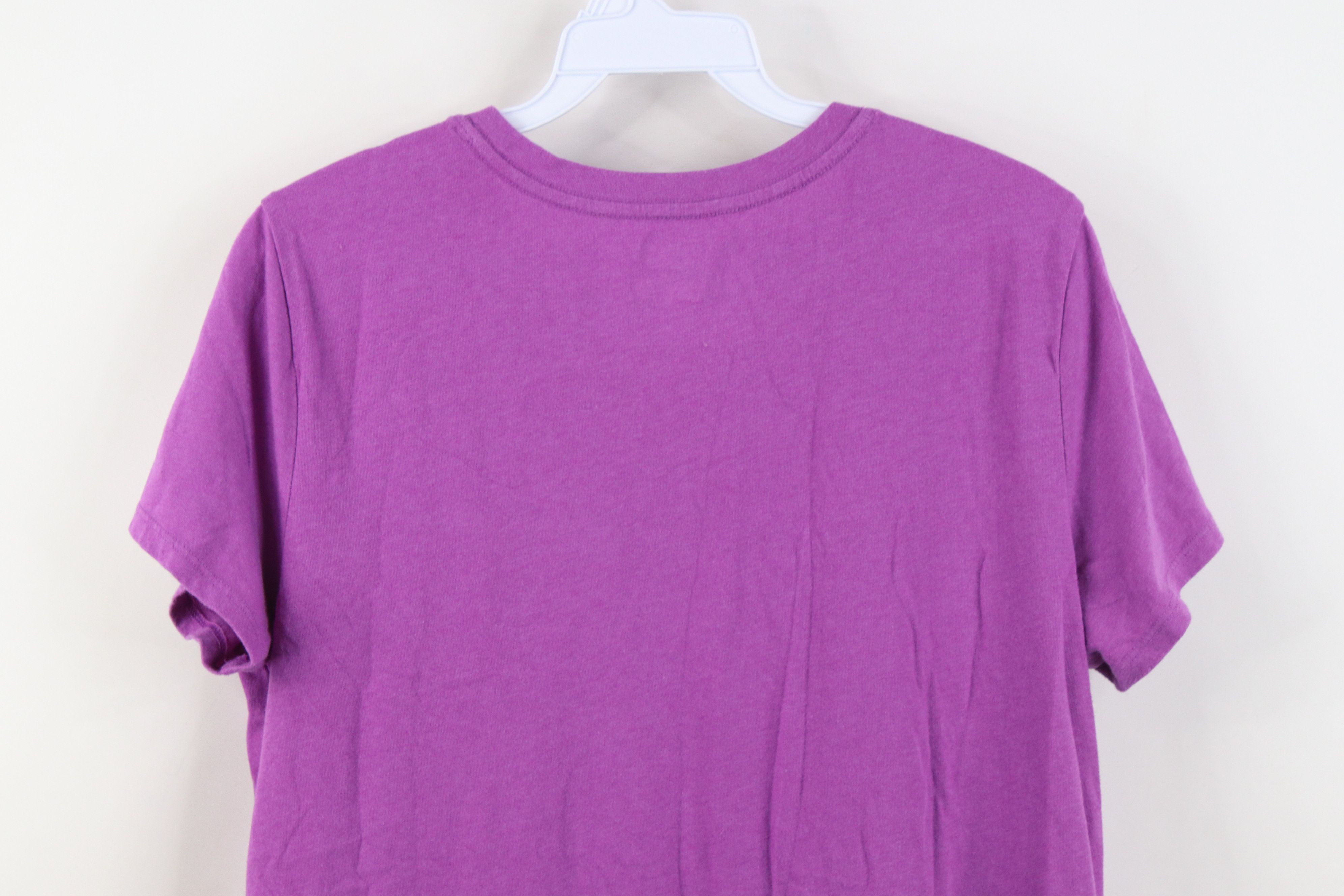 Pink Y2K Pink Victoria's Secret Spell Babydoll T-Shirt Purple Size M / US 6-8 / IT 42-44 - 9 Thumbnail
