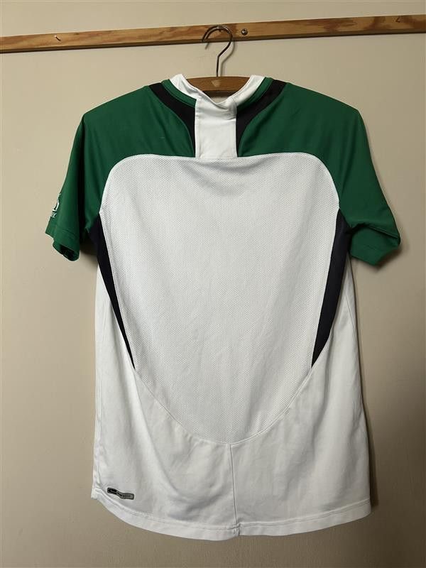 Puma Rugby training IRELAND - Puma - Rugby Union - 164 - UNIQUE Size US XS / EU 42 / 0 - 2 Thumbnail