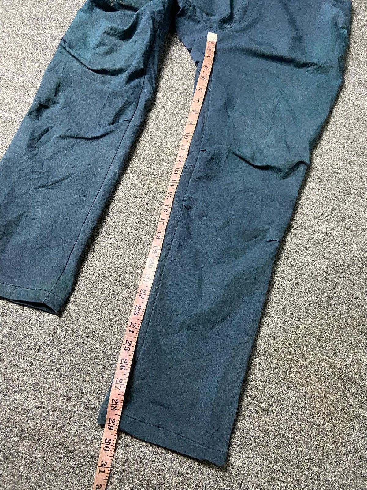 Arc'teryx Arc’teryx Gamma Quick Dry Pants (148) Size US 32 / EU 48 - 8 Thumbnail