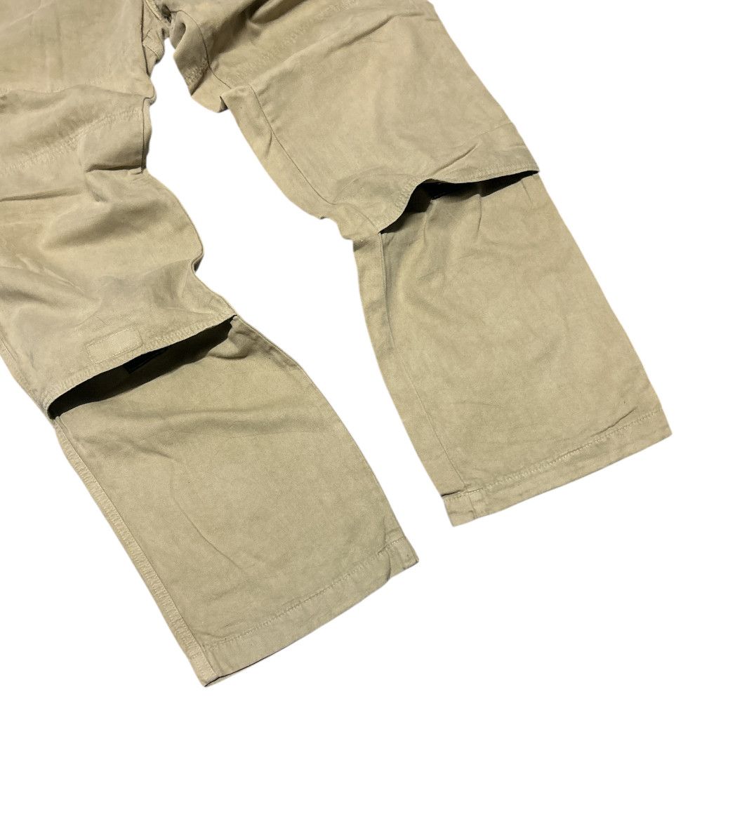 Johnbull John bull pant street wear/workwear design Size US 32 / EU 48 - 2 Thumbnail