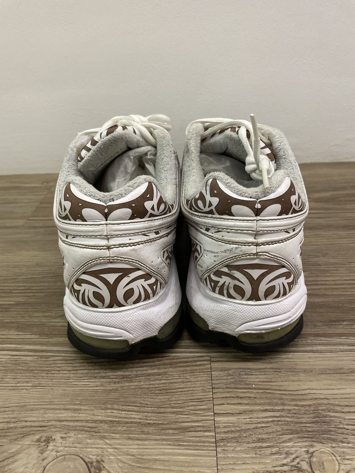 Nike 2007 Nike Air Max TL4 “Tribal” Size US 10.5 / EU 43-44 - 7 Thumbnail
