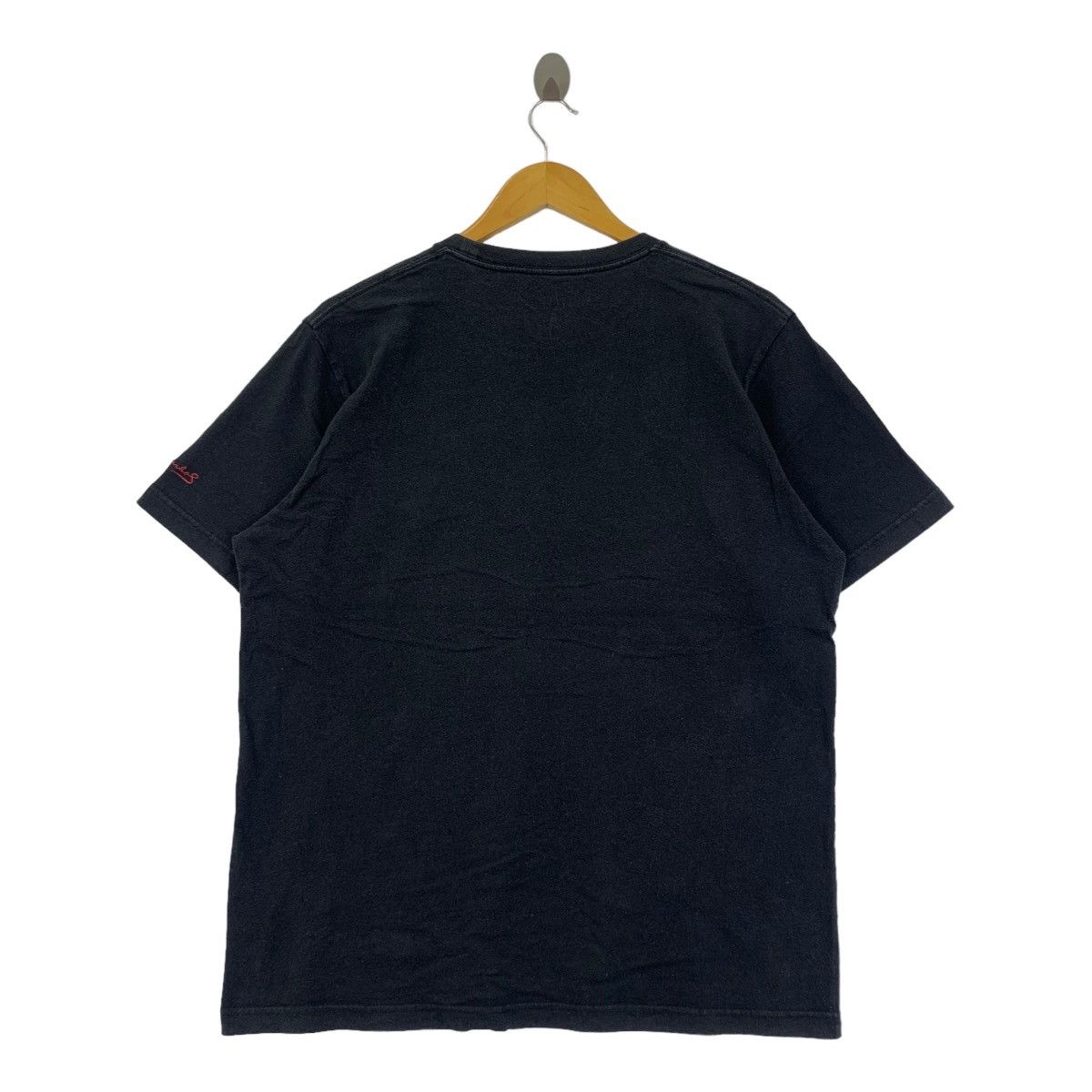 Andy Warhol × Uniqlo ANDY WARHOL x UNIQLO Campbells Pop Art Tee Shirt Size XL / US 12-14 / IT 48-50 - 4 Thumbnail