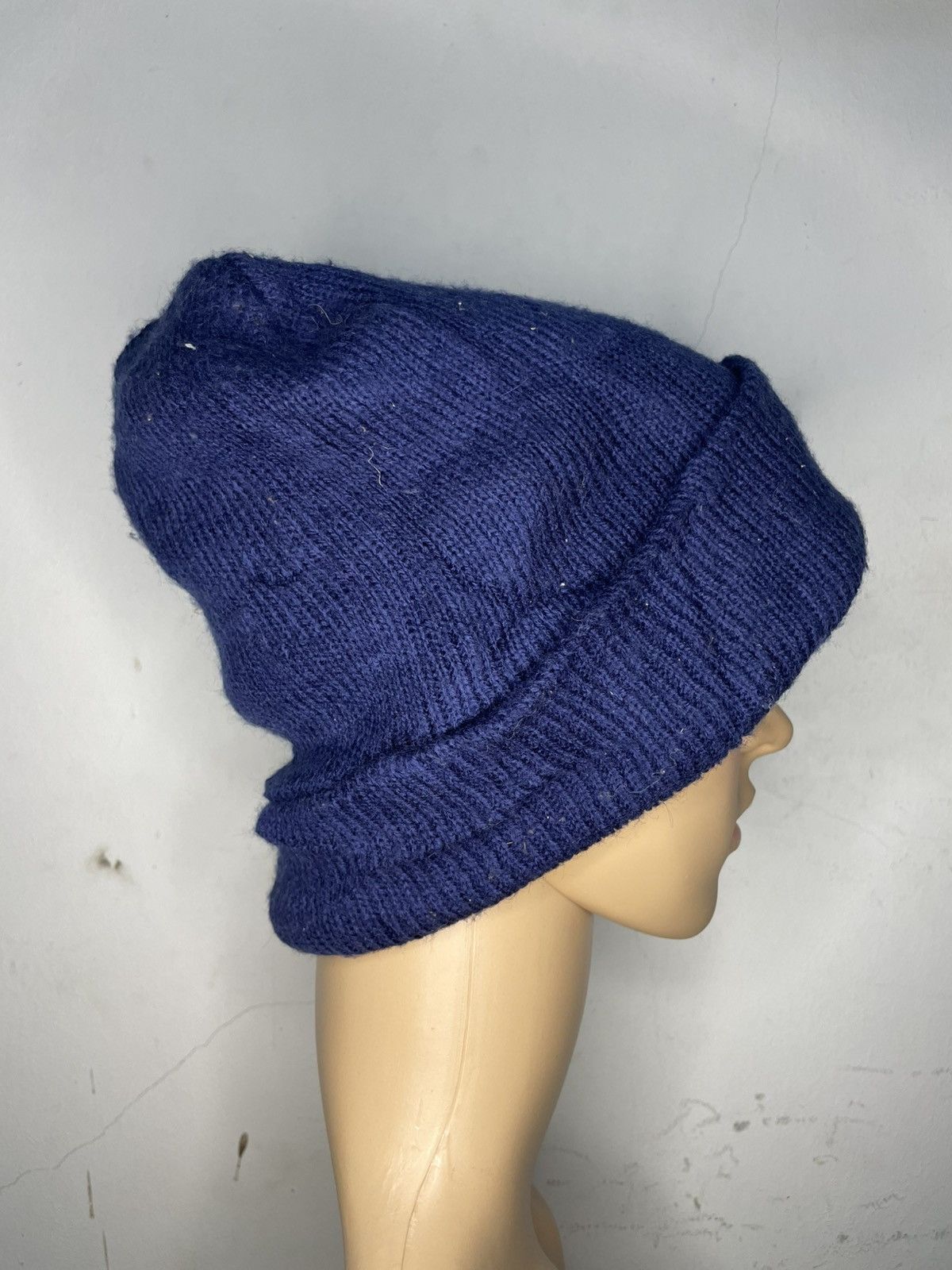 Adidas × Vintage Adidas beanie Size ONE SIZE - 3 Thumbnail