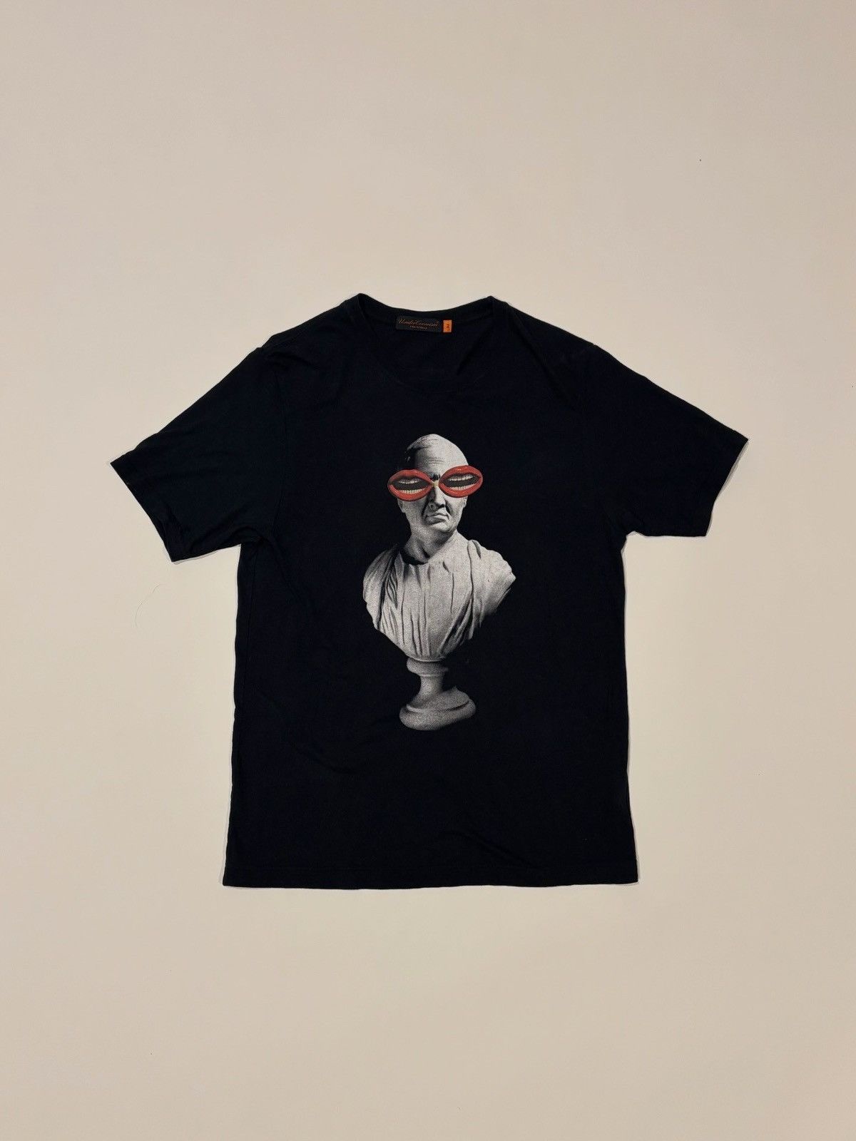 Undercover SS07 Undercover Purple Wings T-Shirt | Grailed