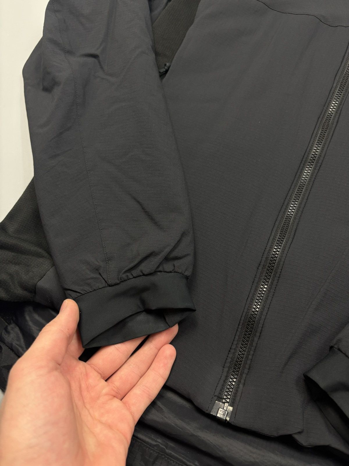 Arc'teryx Arc’teryx Atom LT Leaf Men's Outdoor Gorpcore Jacket Size US S / EU 44-46 / 1 - 4 Thumbnail