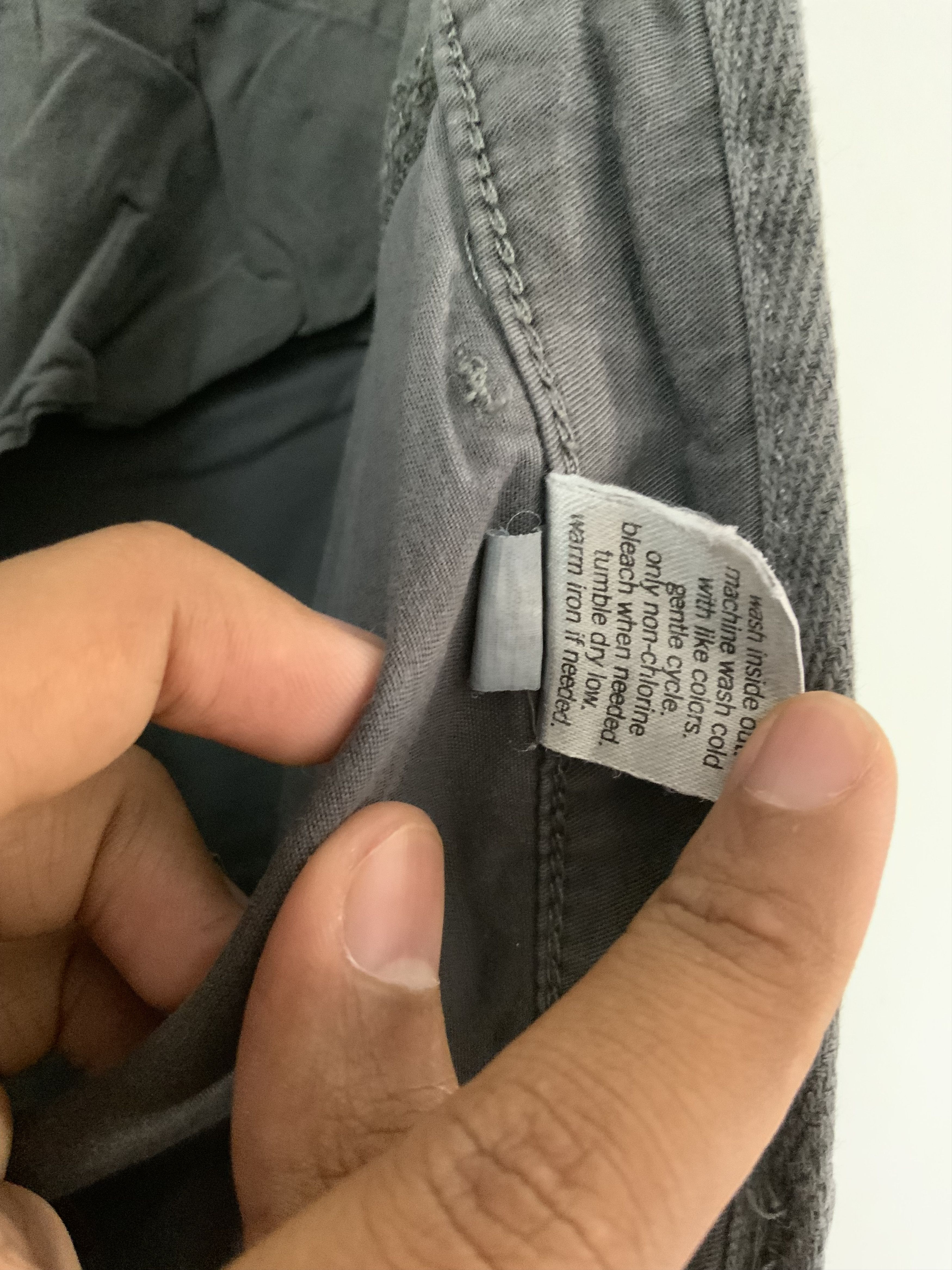 Sonoma Sonoma Good For Life Cargo Shorts Size US 38 / EU 54 - 10 Thumbnail