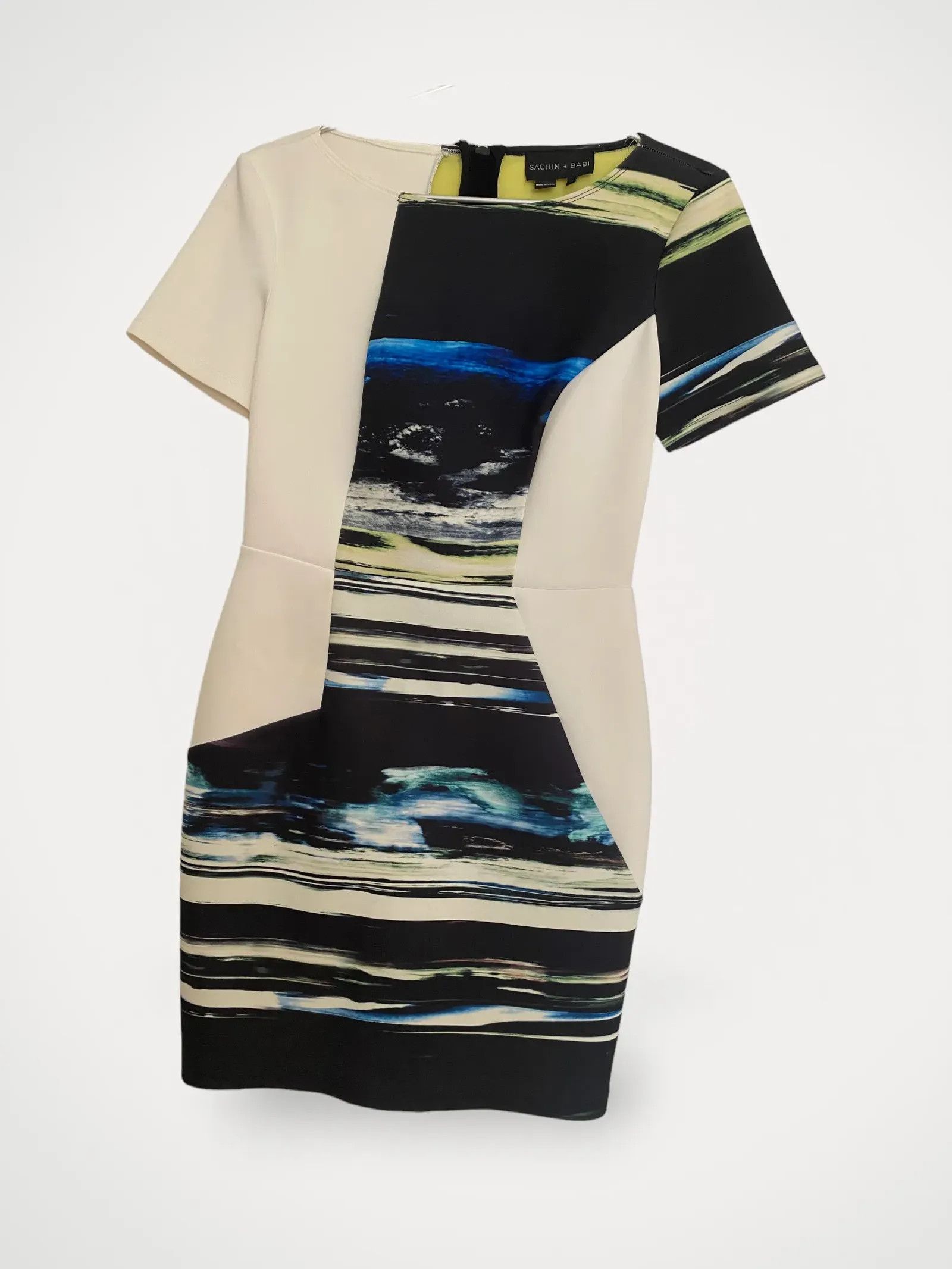 Sachin & Babi Sachin + Babi Dress Size XS / US 0-2 / IT 36-38 - 1 Thumbnail