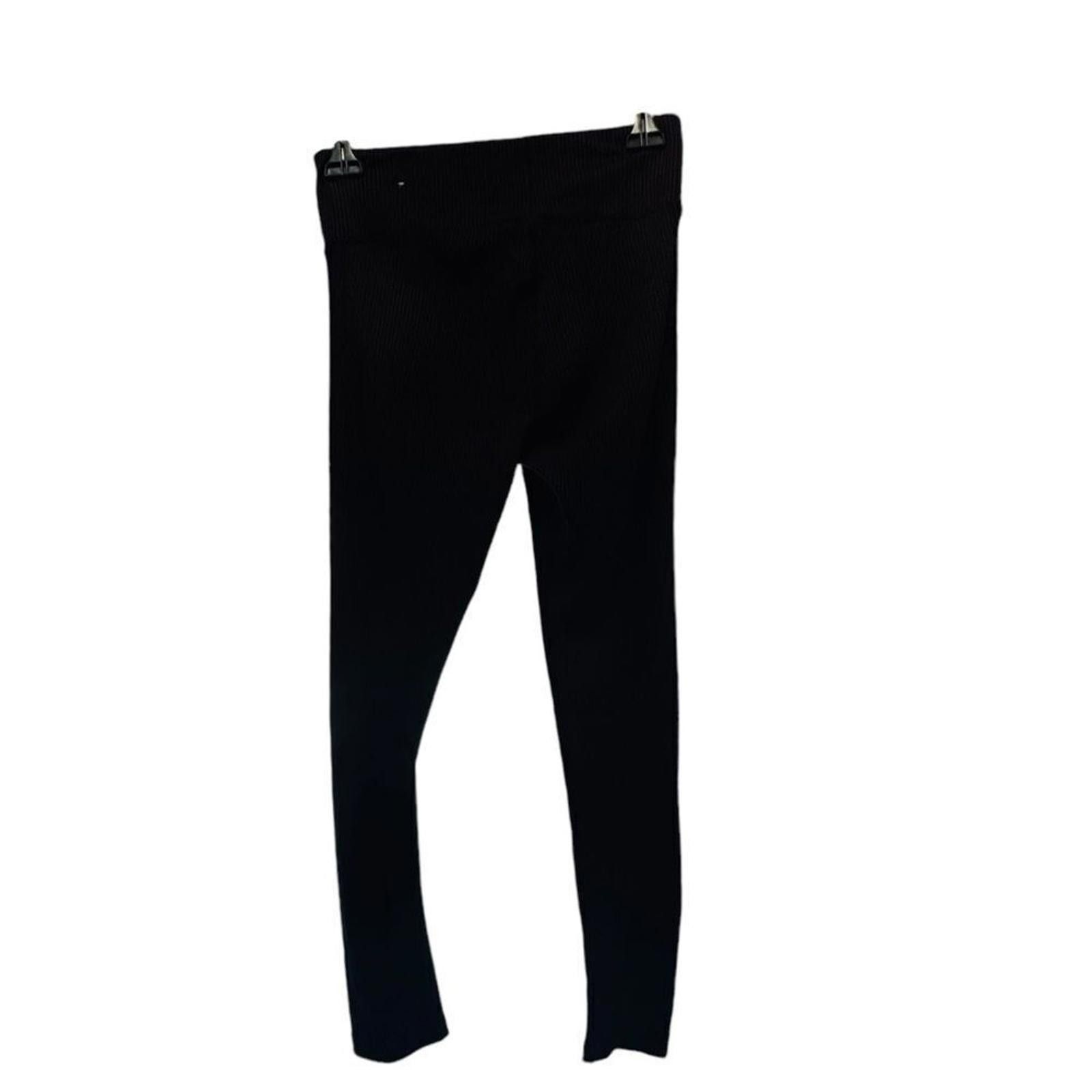 Aeropostale NWOT. Aeropostale. High-Rise Perfect Leggings. Size Medium. Size 32" / US 10 / IT 46 - 10 Thumbnail