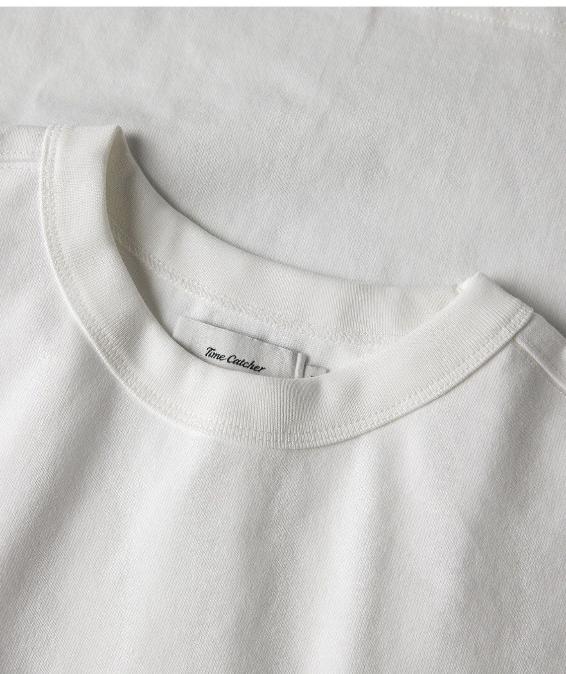 Other NEW 1900s Heavyweight Cotton Jersey Boxy T-Shirther Size US L / EU 52-54 / 3 - 7 Thumbnail