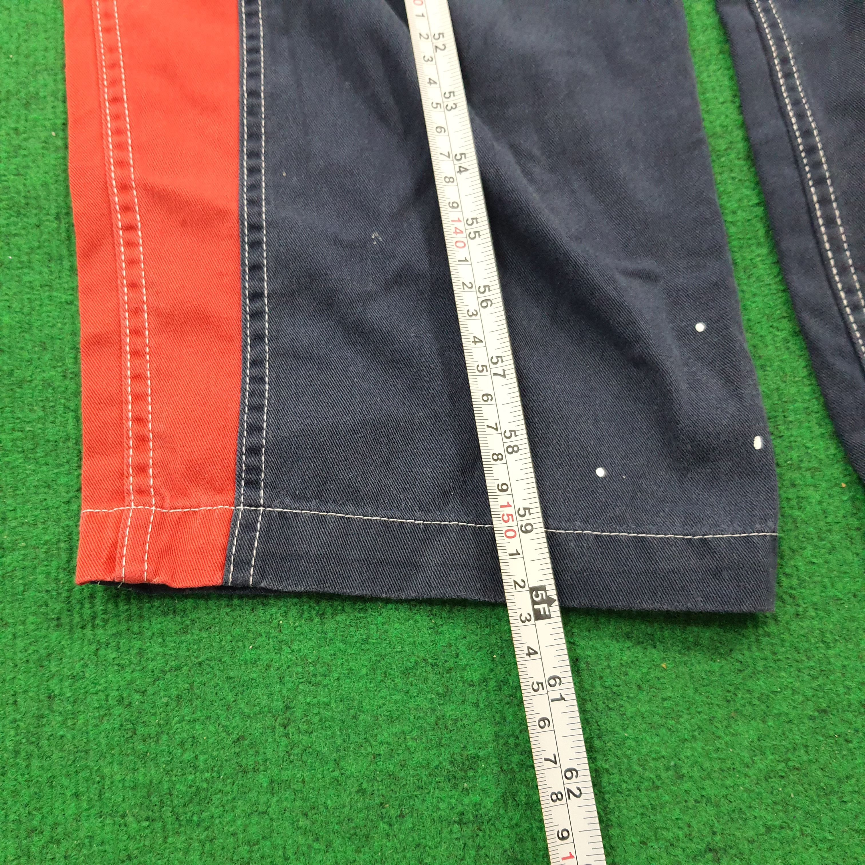 Japanese Brand × Vintage Vintage DAIHATSU Japan Motorsports Coverall Size US XL / EU 56 / 4 - 5 Thumbnail