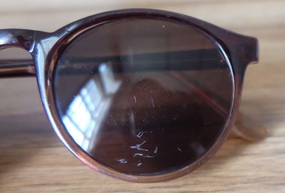 Other AJ Morgan Grad School Sunglasses Size ONE SIZE - 2 Thumbnail