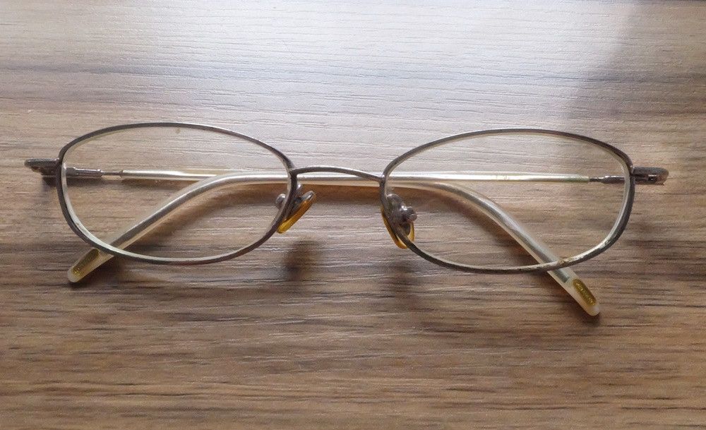 Other Powergene Lady Glasses Size ONE SIZE - 2 Thumbnail