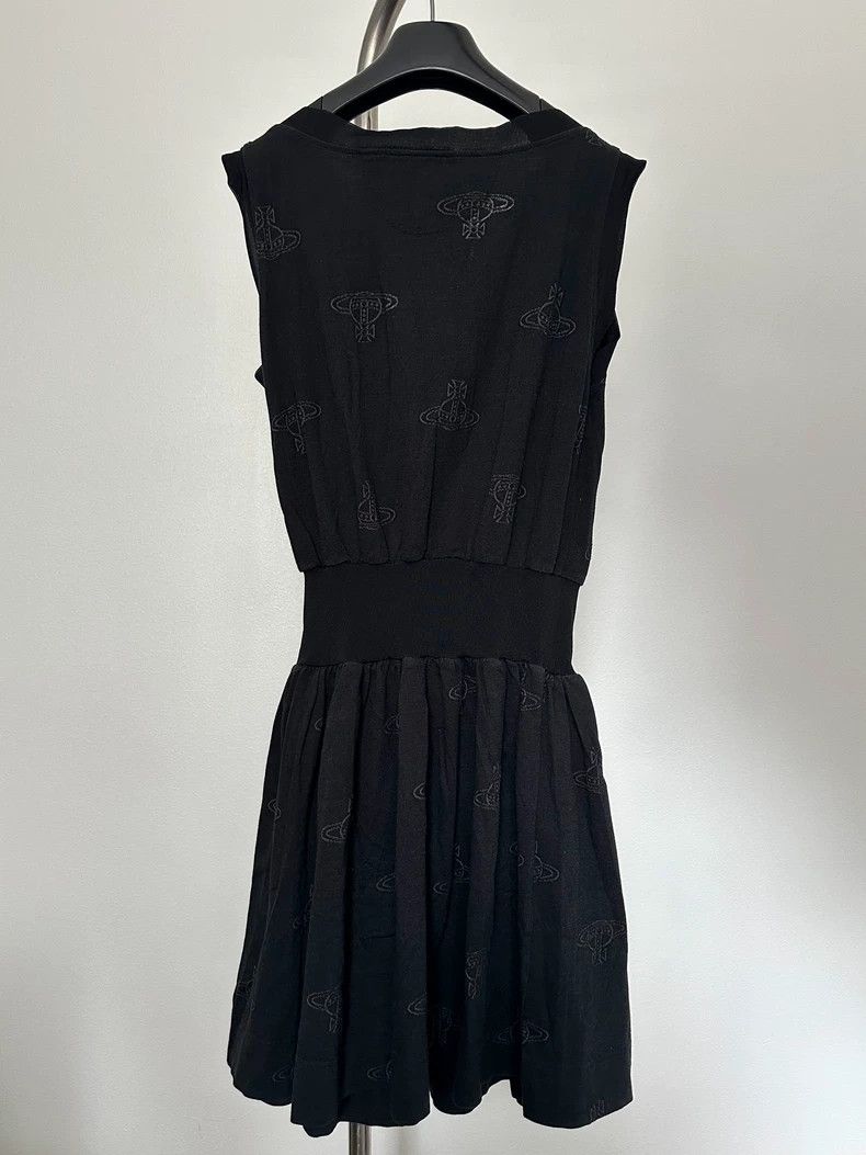 Vivienne Westwood Vivienne Westwood Dance the demoness with a full moon and Size S / US 4 / IT 40 - 4 Thumbnail