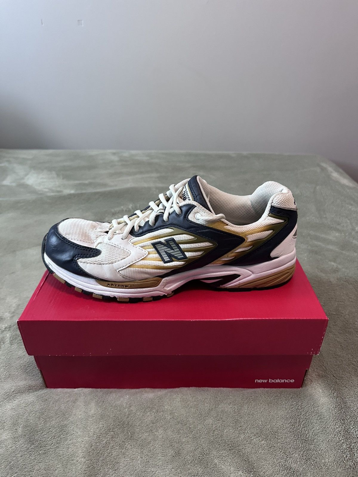 New Balance New Balance 718 Size 12 Size US 12 / EU 45 - 2 Thumbnail