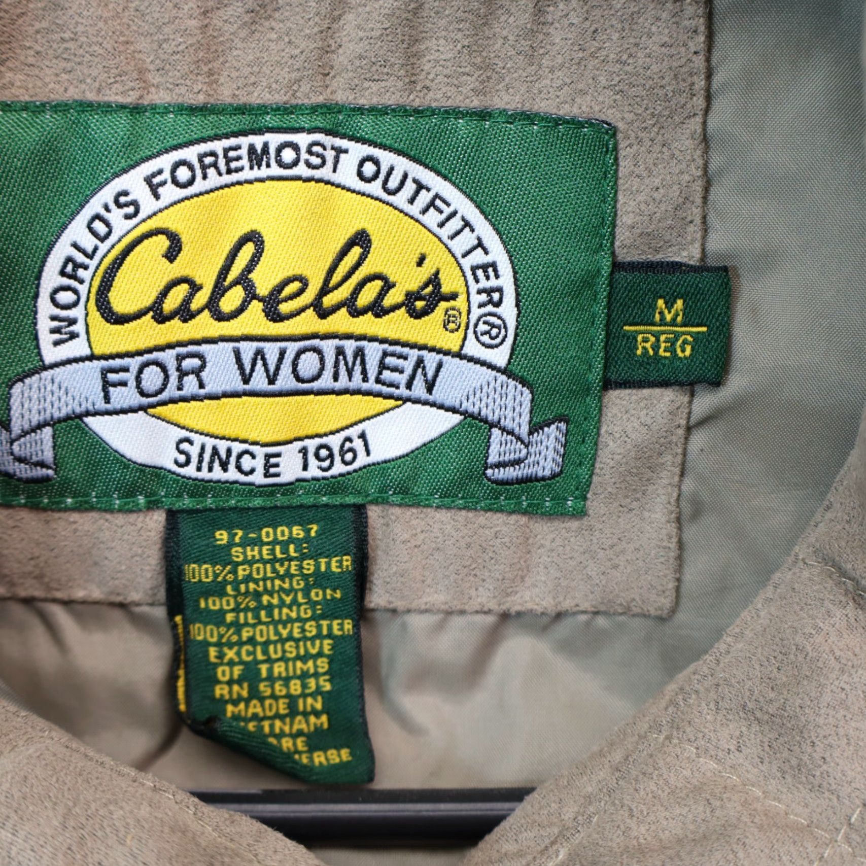 Vintage VINTAGE? No. Size M / US 6-8 / IT 42-44 - 6 Thumbnail