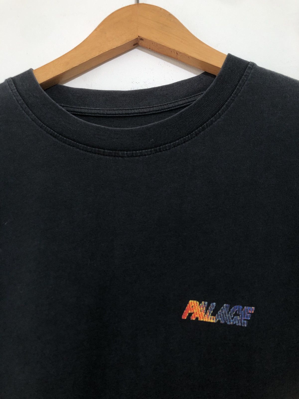 Palace Palace T-Shirt Size US L / EU 52-54 / 3 - 3 Thumbnail