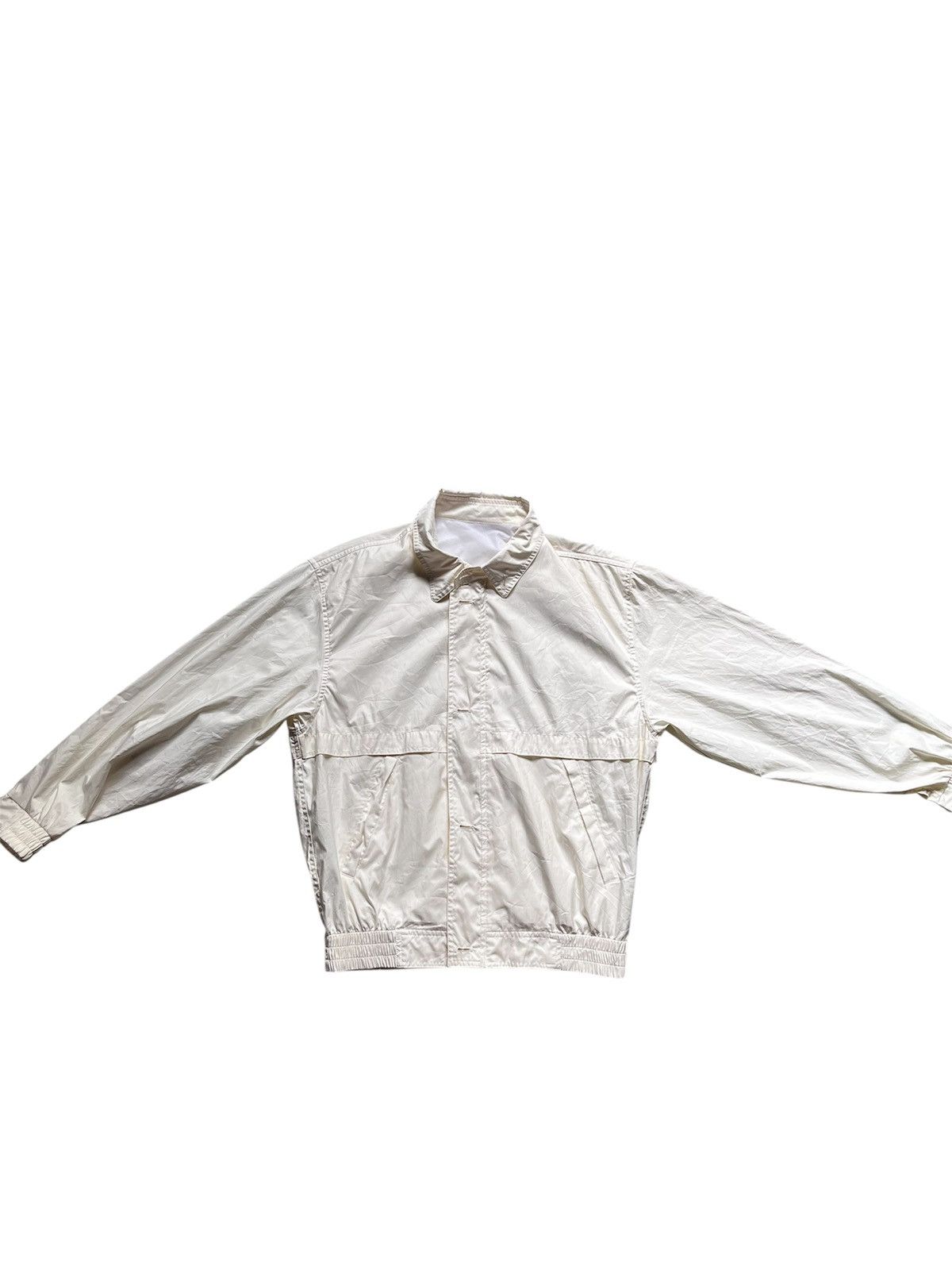 Christian Dior Monsieur Vintage 90s Christian Dior Sport Big Logo Jacket Size US L / EU 52-54 / 3 - 2 Thumbnail