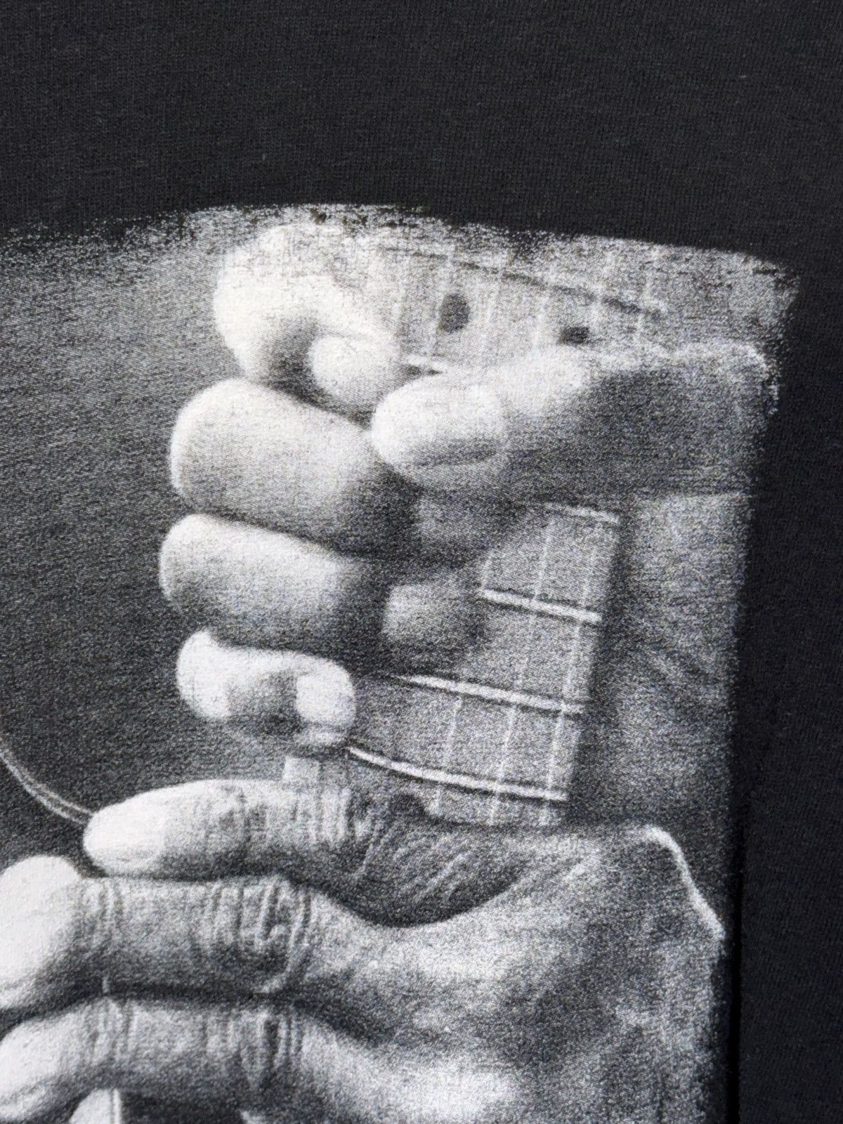Gildan Buddy Guy The Blues Don’t Lie Guitar Shirt Size Large Size US L / EU 52-54 / 3 - 18 Thumbnail