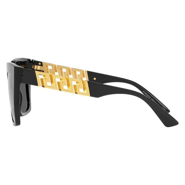 Versace NEW VERSACE VE4418-GB1/87 Black Size ONE SIZE - 2 Thumbnail