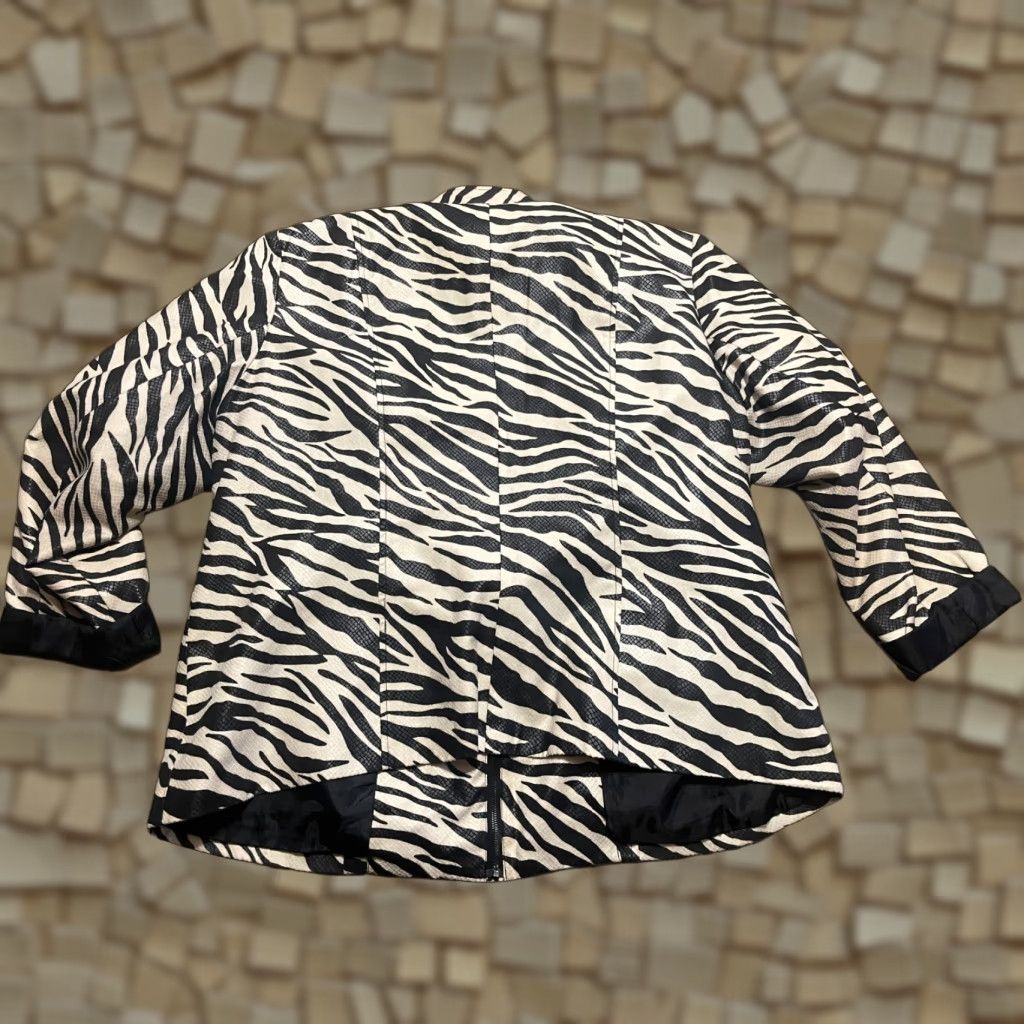 Vintage VINTAGE? No. Size XXL / US 16-18 / IT 52-54 - 1 Thumbnail