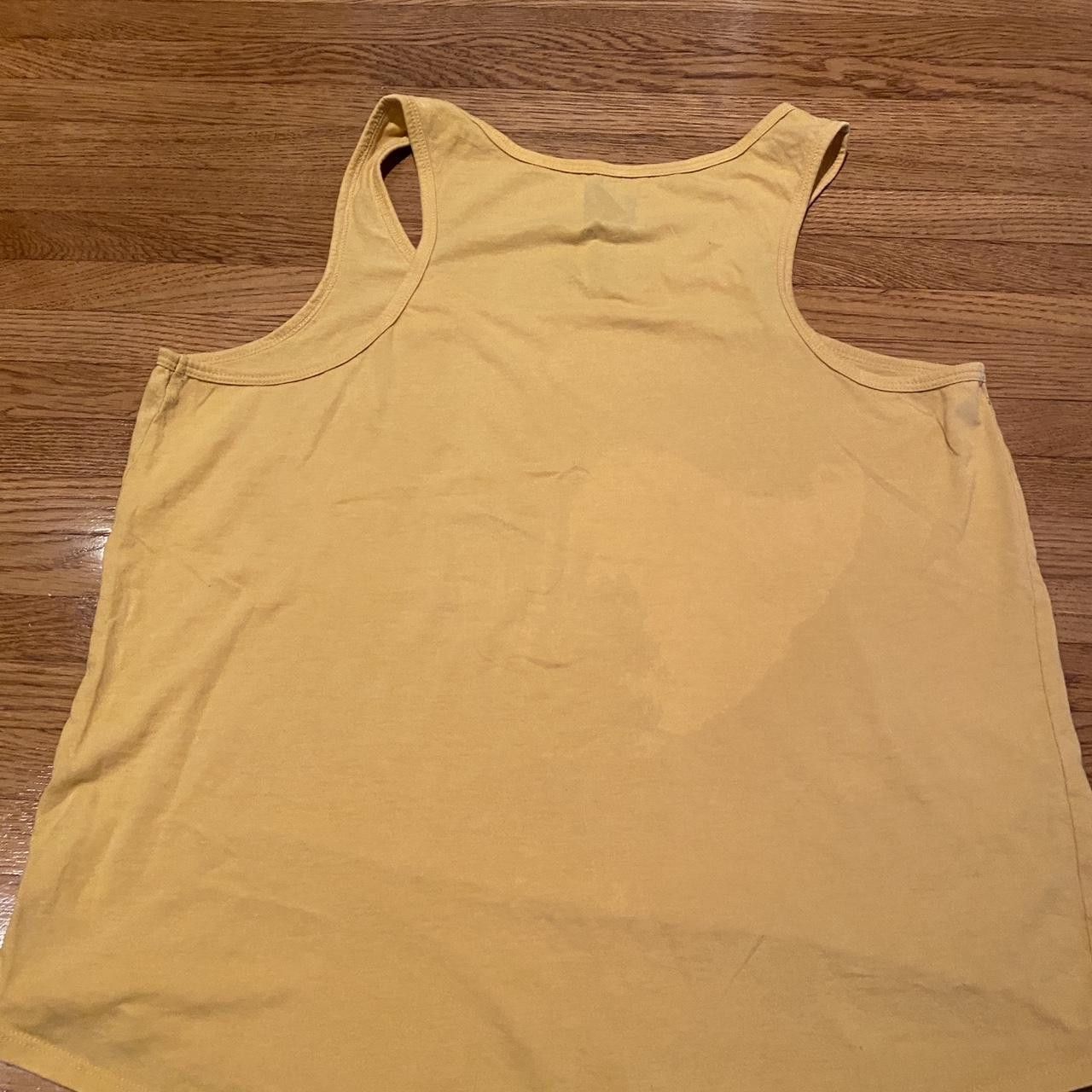 Kodak Ultra vintage Kodak Tank top Size XXL / US 16-18 / IT 52-54 - 3 Thumbnail