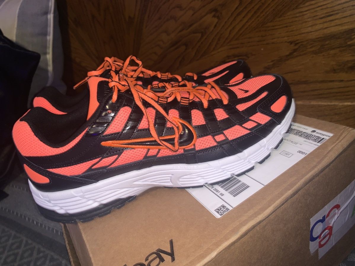Nike Nike Shoes Size US 11.5 / EU 44-45 - 13 Thumbnail