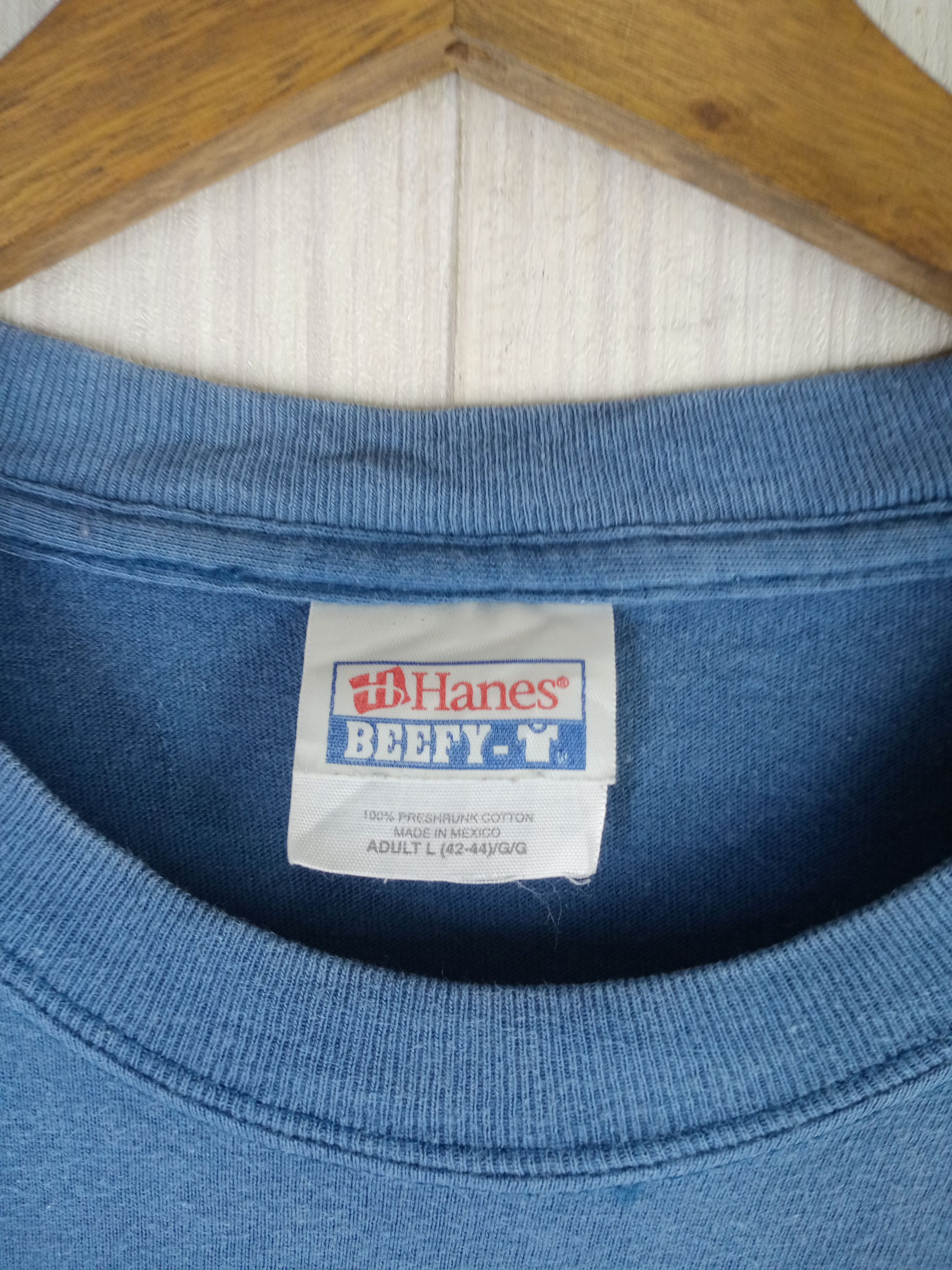 Santa Cruz Skateboards Rare Vintage Santa Cruz Bullit Big Logo Tshirt Hook Ups Size US L / EU 52-54 / 3 - 7 Thumbnail