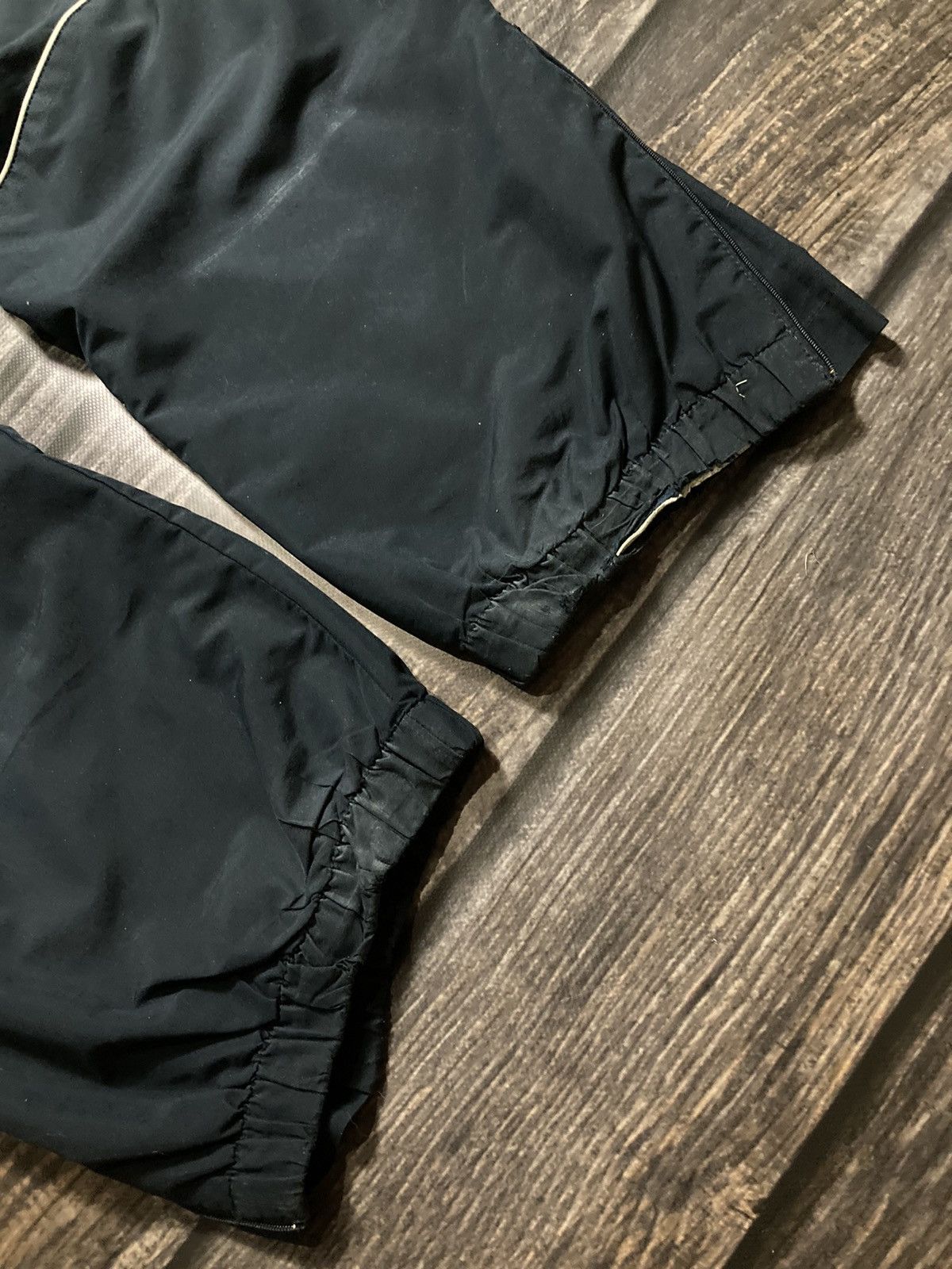 Nike Nike nylon pants XL size Size US 34 / EU 50 - 8 Thumbnail