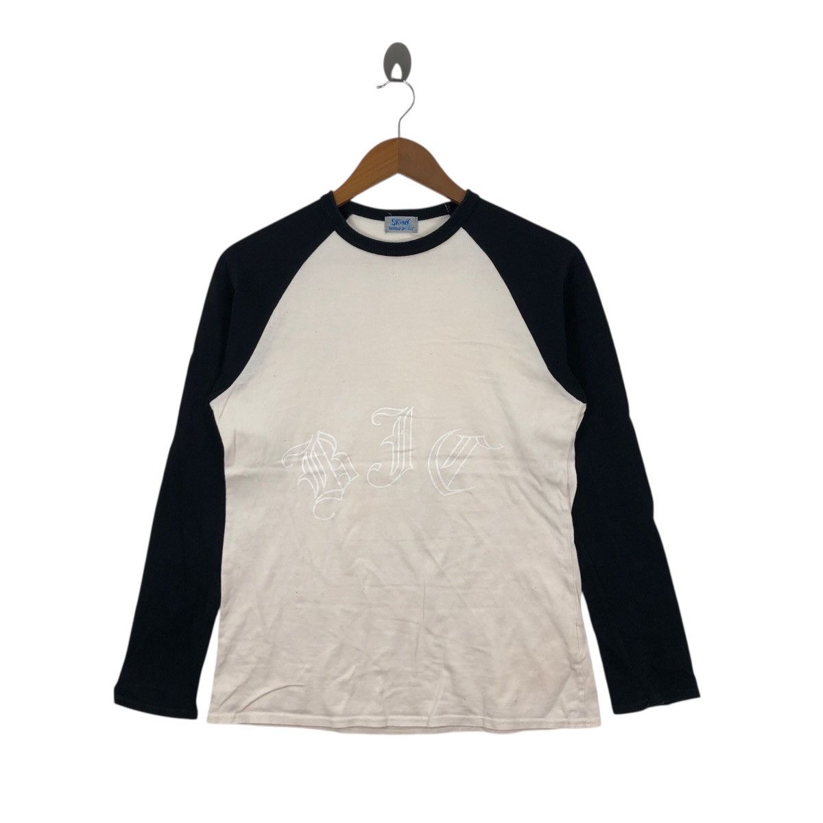 Band Tees Vintage Skunk Blankey Jet City Long Sleeve T-Shirt Band Tees Size US S / EU 44-46 / 1 - 1 Thumbnail