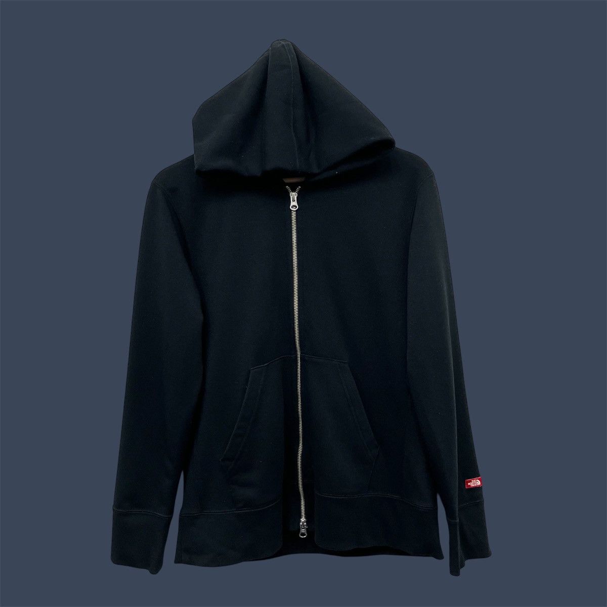 The North Face The North Face Polyester Hoodie Jacket Size US M / EU 48-50 / 2 - 1 Thumbnail