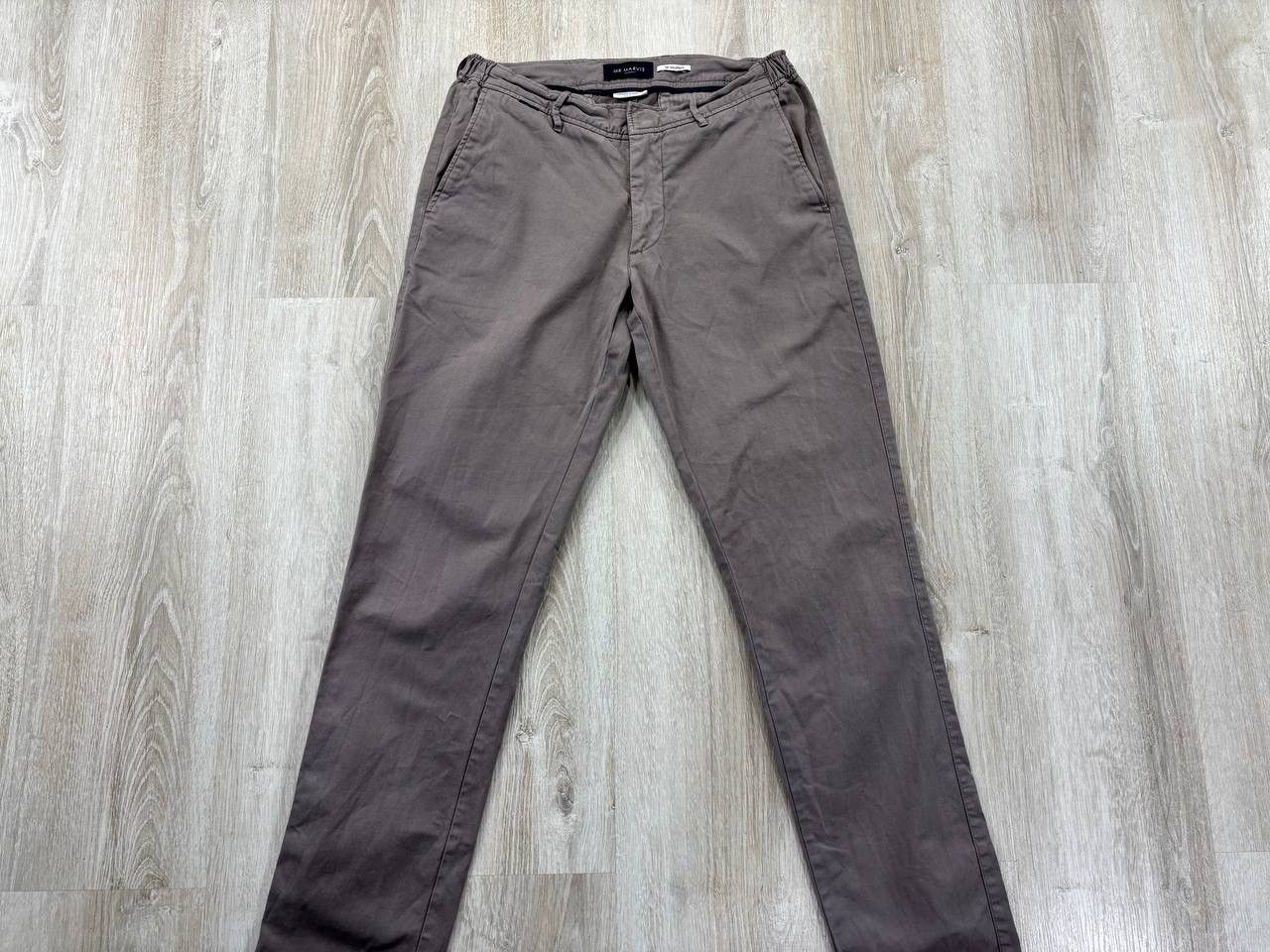 Japanese Brand Mens pants Mr.Marvis Size 32 Size US 32 / EU 48 - 2 Thumbnail