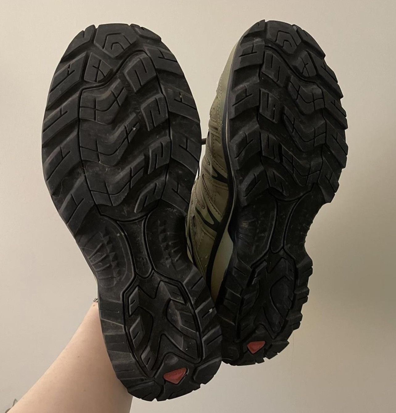 Salomon Salomon XT Quest Adv Size US 8 / EU 41 - 3 Thumbnail
