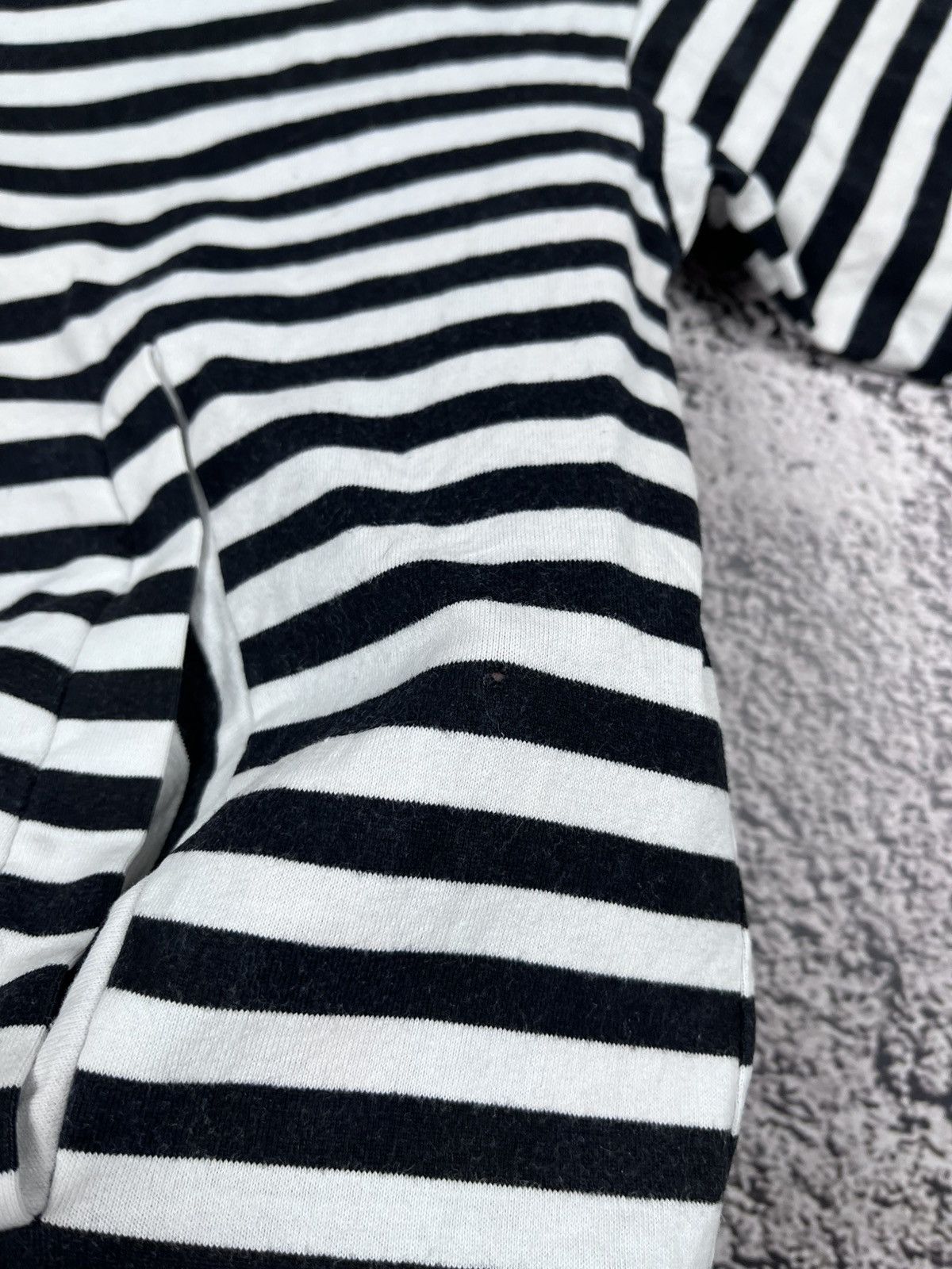 Marimekko Vintage Marimekko striped mini dress size XXS Size XXS / US 00 / IT 34 - 12 Thumbnail