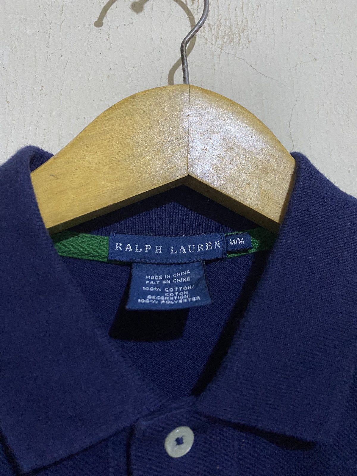 Other Poloshirt Ralph Lauren Size US S / EU 44-46 / 1 - 2 Thumbnail