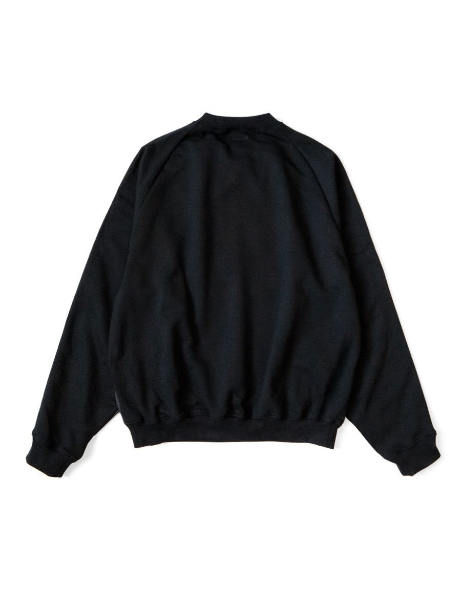 Kapital Kapital COOKIE pocket STRONG GALE CONEYBOWY sweatshirt Size US L / EU 52-54 / 3 - 2 Thumbnail