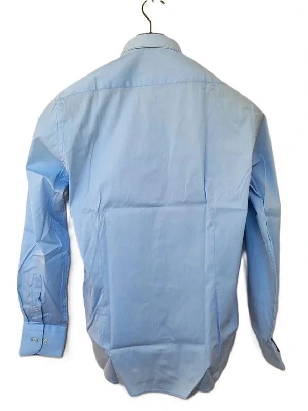 Paul & Shark RRP330€ PAUL&SHARK sz M SOLID LONG SLEEVES NEW STRETCH Size US M / EU 48-50 / 2 - 7 Thumbnail