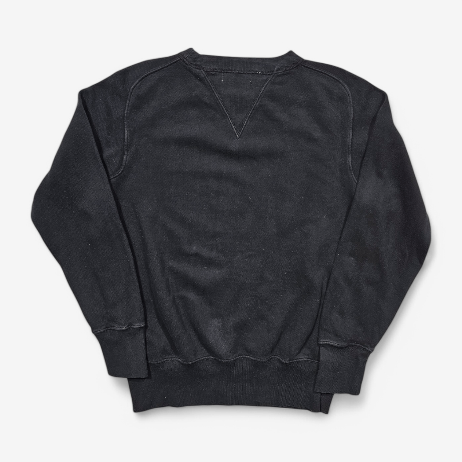 Levi's Vintage Clothing LVC Levi's Vintage Clothing Bay Meadows Sweatshirt Black S Size US S / EU 44-46 / 1 - 5 Thumbnail