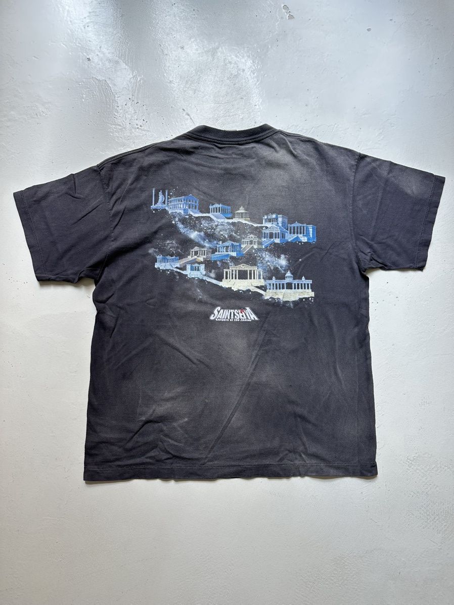 Saint Michael Athena tee Size US XL / EU 56 / 4 - 5 Thumbnail